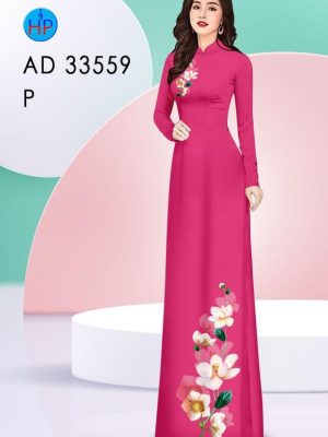 Vải Áo Dài Hoa In 3D Vừa Ra AD 33559 37 1696562171 635 Vai Ao Dai Hoa In 3D Vua Ra AD 33559
