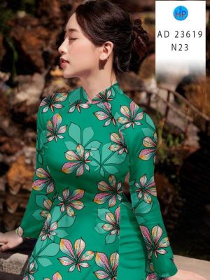 Vải Áo Dài Hoa Đều Độc Đáo AD 23619 24 1696562641 869 Vai Ao Dai Hoa Deu Doc Dao AD 23619