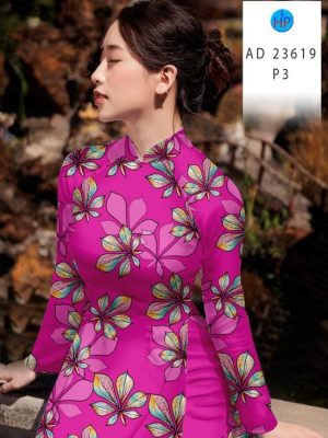 Vải Áo Dài Hoa Đều Độc Đáo AD 23619 25 1696562642 529 Vai Ao Dai Hoa Deu Doc Dao AD 23619