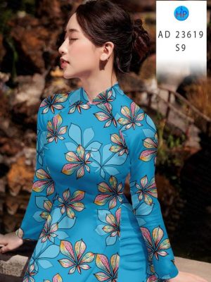 Vải Áo Dài Hoa Đều Độc Đáo AD 23619 27 1696562643 624 Vai Ao Dai Hoa Deu Doc Dao AD 23619