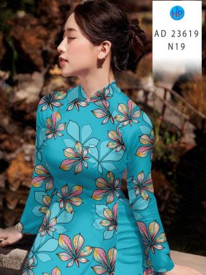 Vải Áo Dài Hoa Đều Độc Đáo AD 23619 30 1696562644 250 Vai Ao Dai Hoa Deu Doc Dao AD 23619