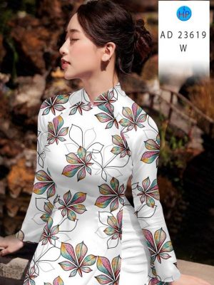 Vải Áo Dài Hoa Đều Độc Đáo AD 23619 29 1696562644 528 Vai Ao Dai Hoa Deu Doc Dao AD 23619