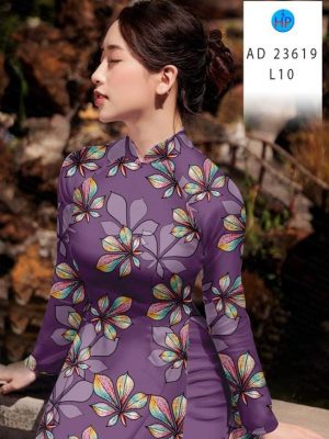 Vải Áo Dài Hoa Đều Độc Đáo AD 23619 32 1696562645 96 Vai Ao Dai Hoa Deu Doc Dao AD 23619