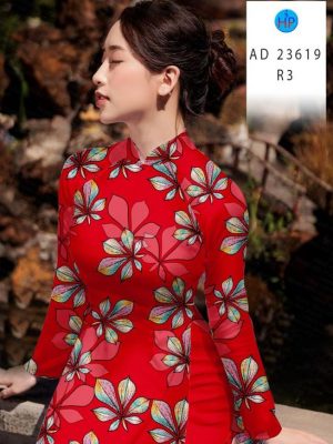 Vải Áo Dài Hoa Đều Độc Đáo AD 23619 33 1696562646 897 Vai Ao Dai Hoa Deu Doc Dao AD 23619