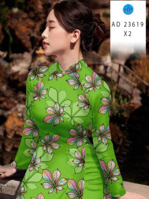 Vải Áo Dài Hoa Đều Độc Đáo AD 23619 38 1696562648 495 Vai Ao Dai Hoa Deu Doc Dao AD 23619