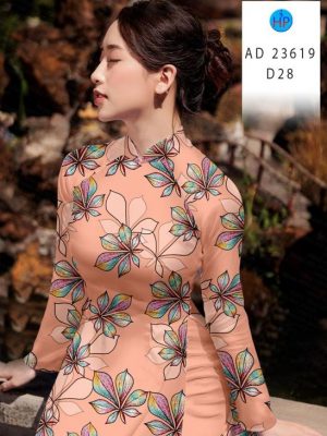 Vải Áo Dài Hoa Đều Độc Đáo AD 23619 40 1696562649 762 Vai Ao Dai Hoa Deu Doc Dao AD 23619