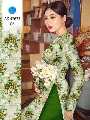 1696644804 918 Vai Ao Dai Hoa Deu Kieu Moi AD 42673
