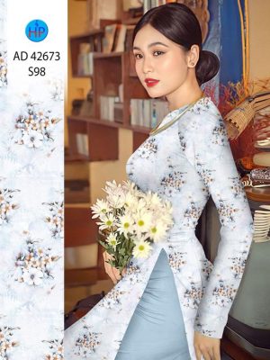 1696644812 494 Vai Ao Dai Hoa Deu Kieu Moi AD 42673