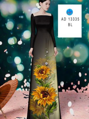 1696646733 613 Vai Ao Dai Hoa Huong Duong Vua Ra AD 13335