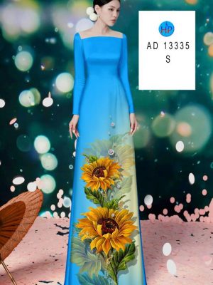1696646734 956 Vai Ao Dai Hoa Huong Duong Vua Ra AD 13335