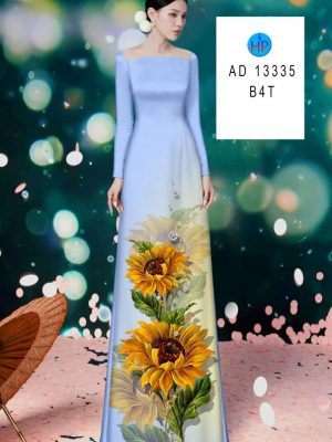 1696646735 911 Vai Ao Dai Hoa Huong Duong Vua Ra AD 13335