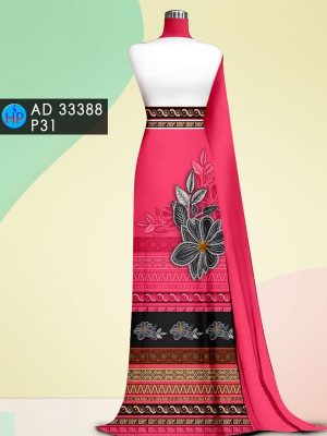 1696647264 5 Vai Ao Dai Hoa Van Vua Ra AD 33388