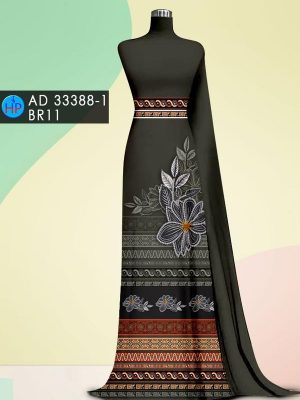 1696647264 781 Vai Ao Dai Hoa Van Vua Ra AD 33388