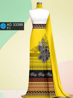 1696647266 397 Vai Ao Dai Hoa Van Vua Ra AD 33388