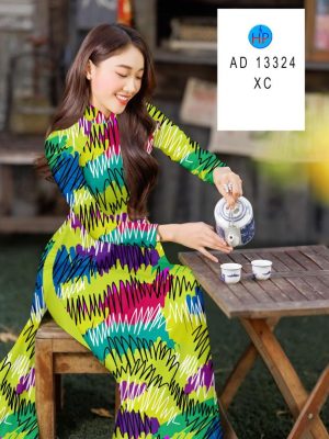 Vải Áo Dài Hoa Văn Độc Lạ Mới Ra AD 13324 22 1696647690 191 Vai Ao Dai Hoa Van Doc La Moi Ra AD