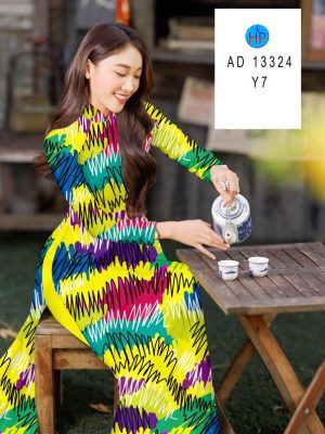 Vải Áo Dài Hoa Văn Độc Lạ Mới Ra AD 13324 24 1696647691 154 Vai Ao Dai Hoa Van Doc La Moi Ra AD