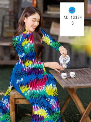 Vải Áo Dài Hoa Văn Độc Lạ Mới Ra AD 13324 29 1696647694 109 Vai Ao Dai Hoa Van Doc La Moi Ra AD