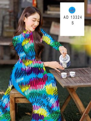 Vải Áo Dài Hoa Văn Độc Lạ Mới Ra AD 13324 35 1696647697 591 Vai Ao Dai Hoa Van Doc La Moi Ra AD