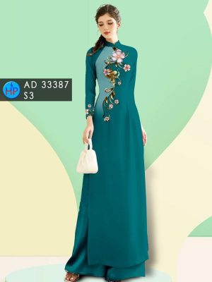 Vải Áo Dài Hoa In 3D Mới Ra AD 33387 20 1696821126 450 Vai Ao Dai Hoa In 3D Moi Ra AD 33387