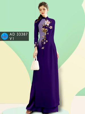 Vải Áo Dài Hoa In 3D Mới Ra AD 33387 31 1696821136 881 Vai Ao Dai Hoa In 3D Moi Ra AD 33387