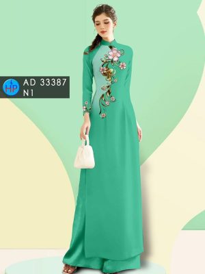 Vải Áo Dài Hoa In 3D Mới Ra AD 33387 33 1696821138 258 Vai Ao Dai Hoa In 3D Moi Ra AD 33387