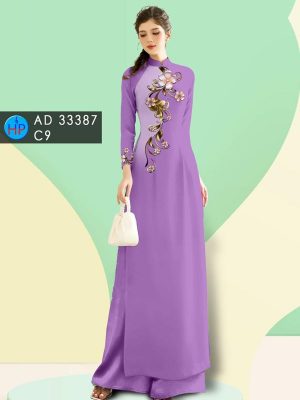 Vải Áo Dài Hoa In 3D Mới Ra AD 33387 34 1696821139 766 Vai Ao Dai Hoa In 3D Moi Ra AD 33387