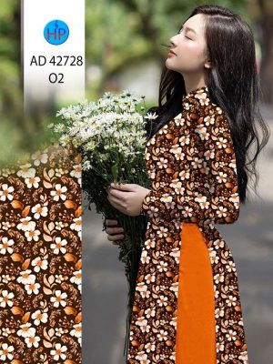 Vải Áo Dài Hoa Đều Mới Ra AD 42728 23 1696830376 723 Vai Ao Dai Hoa Deu Moi Ra AD 42728