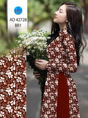 Vải Áo Dài Hoa Đều Mới Ra AD 42728 24 1696830376 736 Vai Ao Dai Hoa Deu Moi Ra AD 42728