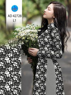 Vải Áo Dài Hoa Đều Mới Ra AD 42728 27 1696830378 511 Vai Ao Dai Hoa Deu Moi Ra AD 42728