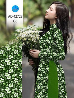 Vải Áo Dài Hoa Đều Mới Ra AD 42728 29 1696830379 128 Vai Ao Dai Hoa Deu Moi Ra AD 42728