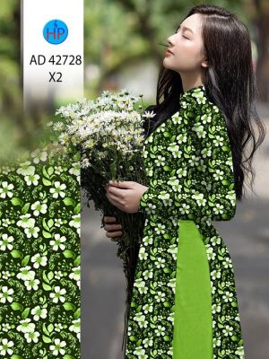 Vải Áo Dài Hoa Đều Mới Ra AD 42728 30 1696830380 946 Vai Ao Dai Hoa Deu Moi Ra AD 42728