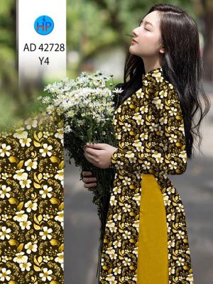 Vải Áo Dài Hoa Đều Mới Ra AD 42728 32 1696830381 73 Vai Ao Dai Hoa Deu Moi Ra AD 42728