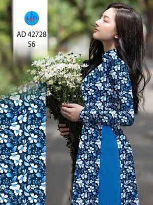 Vải Áo Dài Hoa Đều Mới Ra AD 42728 34 1696830382 24 Vai Ao Dai Hoa Deu Moi Ra AD 42728