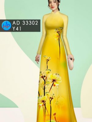 1696830895 491 Vai Ao Dai Hoa In 3D Kieu Moi AD 33302