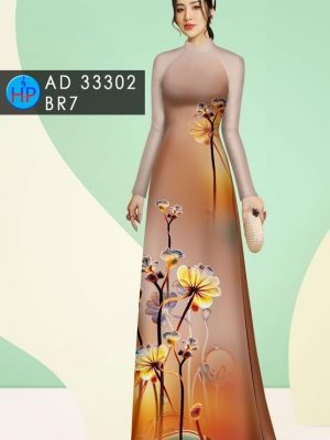 1696830896 829 Vai Ao Dai Hoa In 3D Kieu Moi AD 33302