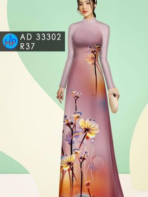1696830898 217 Vai Ao Dai Hoa In 3D Kieu Moi AD 33302