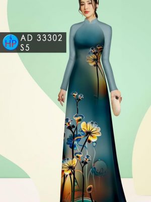 1696830900 406 Vai Ao Dai Hoa In 3D Kieu Moi AD 33302