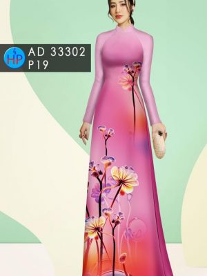 1696830905 414 Vai Ao Dai Hoa In 3D Kieu Moi AD 33302