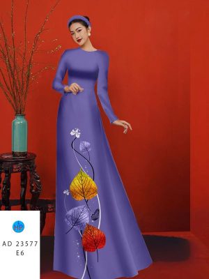 Vải Áo Dài In Hình Lá Độc Đáo AD 23557 29 1696831371 154 Vai Ao Dai In Hinh La Doc Dao AD 23557