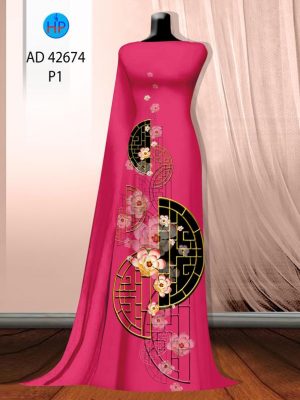 Vải Áo Dài Hoa Văn Và Hoa Mới Ra AD 42674 21 1696901816 391 Vai Ao Dai Hoa Van Va Hoa Moi Ra AD