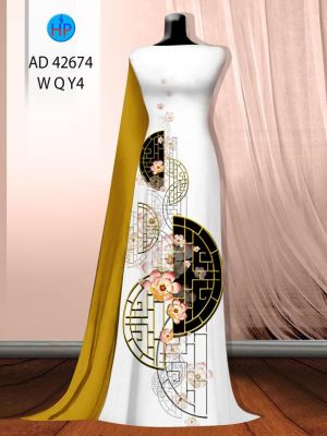 Vải Áo Dài Hoa Văn Và Hoa Mới Ra AD 42674 22 1696901817 835 Vai Ao Dai Hoa Van Va Hoa Moi Ra AD