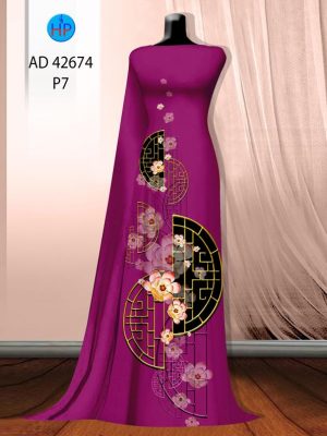 Vải Áo Dài Hoa Văn Và Hoa Mới Ra AD 42674 24 1696901818 123 Vai Ao Dai Hoa Van Va Hoa Moi Ra AD