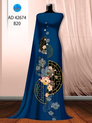 Vải Áo Dài Hoa Văn Và Hoa Mới Ra AD 42674 25 1696901818 907 Vai Ao Dai Hoa Van Va Hoa Moi Ra AD