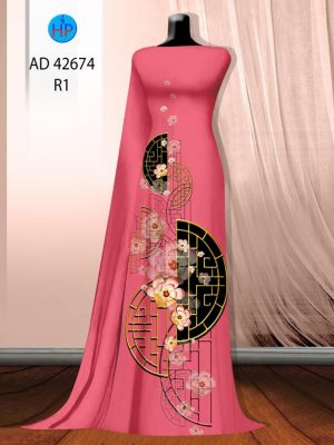 Vải Áo Dài Hoa Văn Và Hoa Mới Ra AD 42674 27 1696901820 920 Vai Ao Dai Hoa Van Va Hoa Moi Ra AD