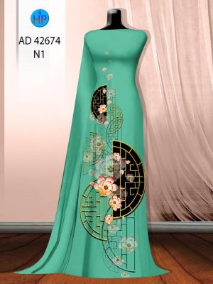 Vải Áo Dài Hoa Văn Và Hoa Mới Ra AD 42674 32 1696901822 412 Vai Ao Dai Hoa Van Va Hoa Moi Ra AD