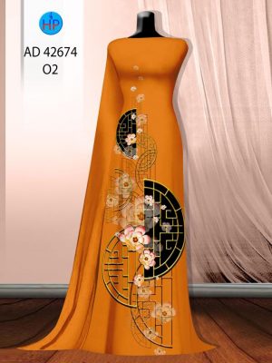 Vải Áo Dài Hoa Văn Và Hoa Mới Ra AD 42674 34 1696901823 131 Vai Ao Dai Hoa Van Va Hoa Moi Ra AD