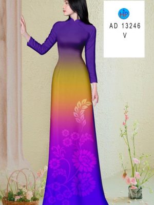 1696902407 470 Vai Ao Dai Chuyen Sac In Hoa Moi Ra AD