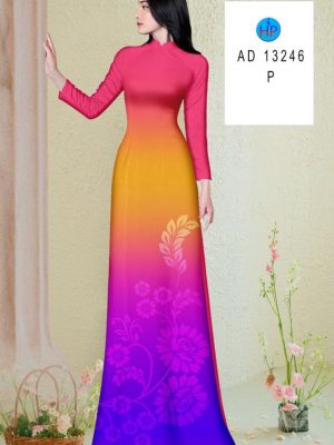 1696902411 285 Vai Ao Dai Chuyen Sac In Hoa Moi Ra AD