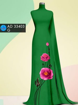 Vải Áo Dài Hoa In 3D Vừa Ra AD 33403 20 1696902922 861 Vai Ao Dai Hoa In 3D Vua Ra AD 33403
