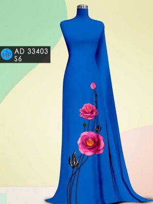 Vải Áo Dài Hoa In 3D Vừa Ra AD 33403 21 1696902923 479 Vai Ao Dai Hoa In 3D Vua Ra AD 33403